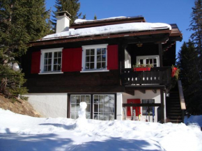 Chalet Baur